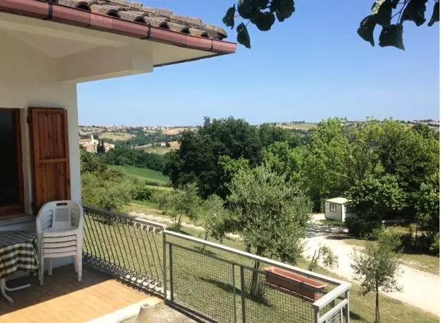 Campsite Village Mar Y Sierra - Bungalow two-roomed 2 people — photo 4
