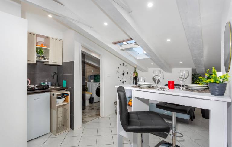 Appartement Rijeka