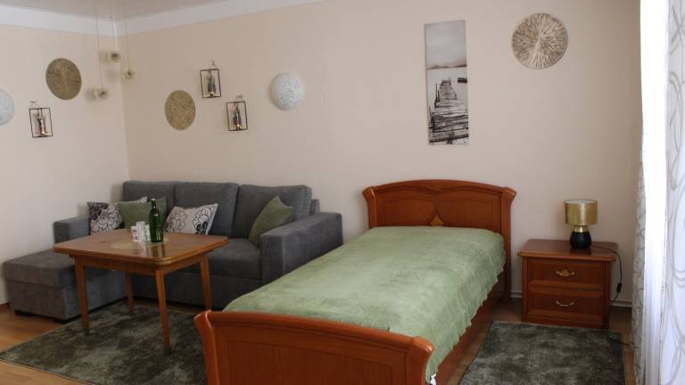 Apartma Gornja Radgona