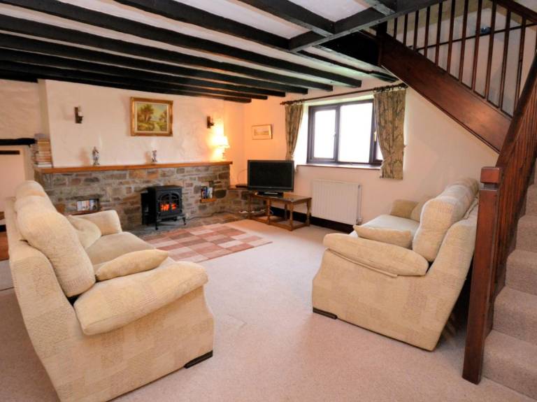 Charming cottage with garden | Pets are welcome — photo 5