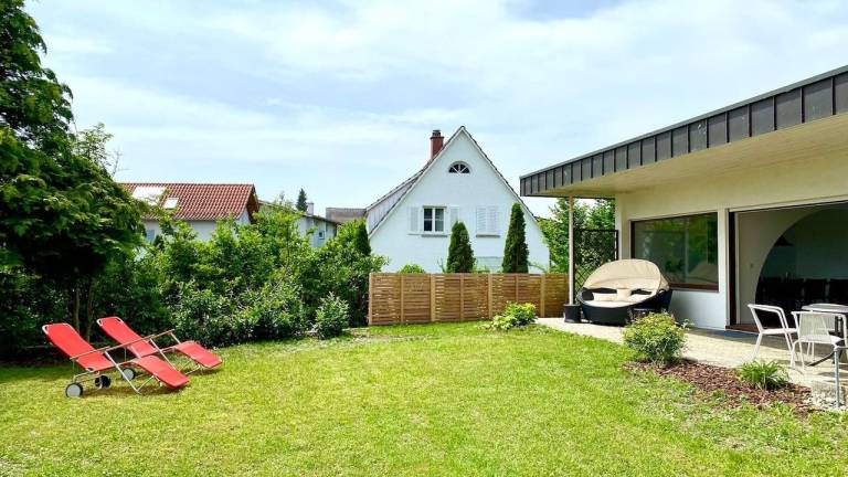 Ferienwohnung Immenstaad am Bodensee