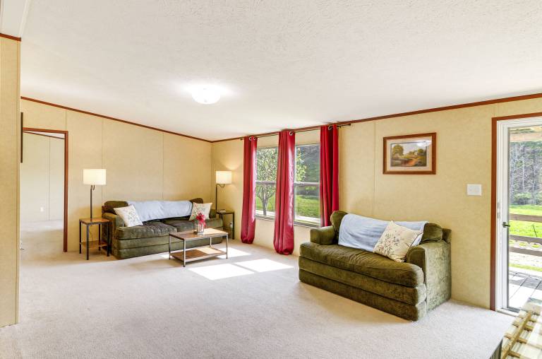 Rural Kentucky Vacation Rental  15 Mi to London! — photo 4