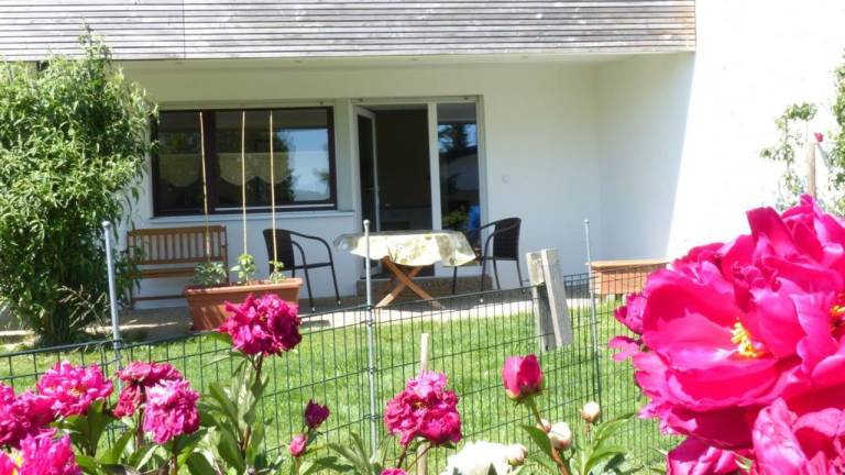 Ferienwohnung Pfullingen