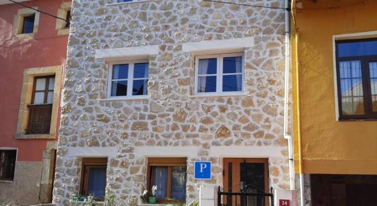 Bed & Breakfast Caravia
