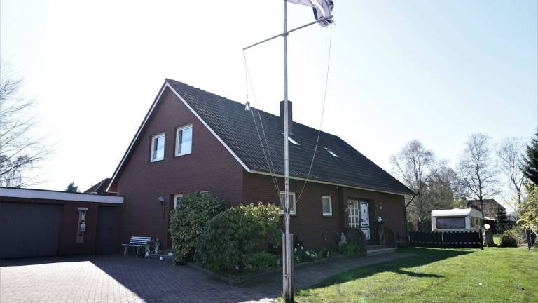 Ferienwohnung  Detern