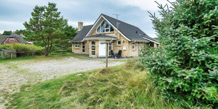 Ferienhaus  Grærup Strand