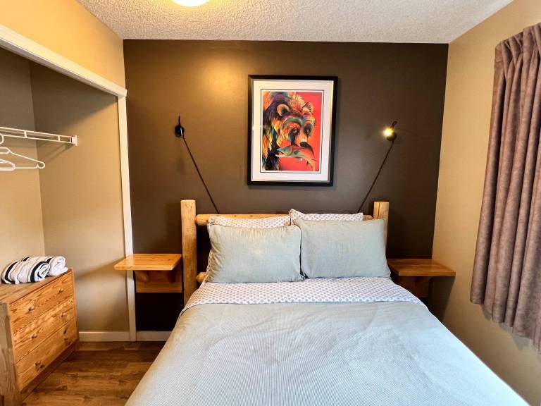 Family-oriented apartment | Dogs allowed — photo 5
