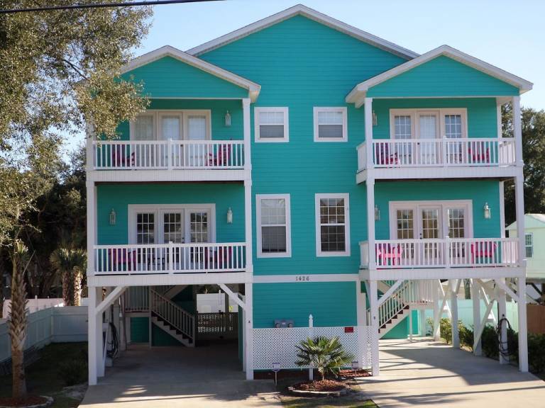 House Murrells Inlet