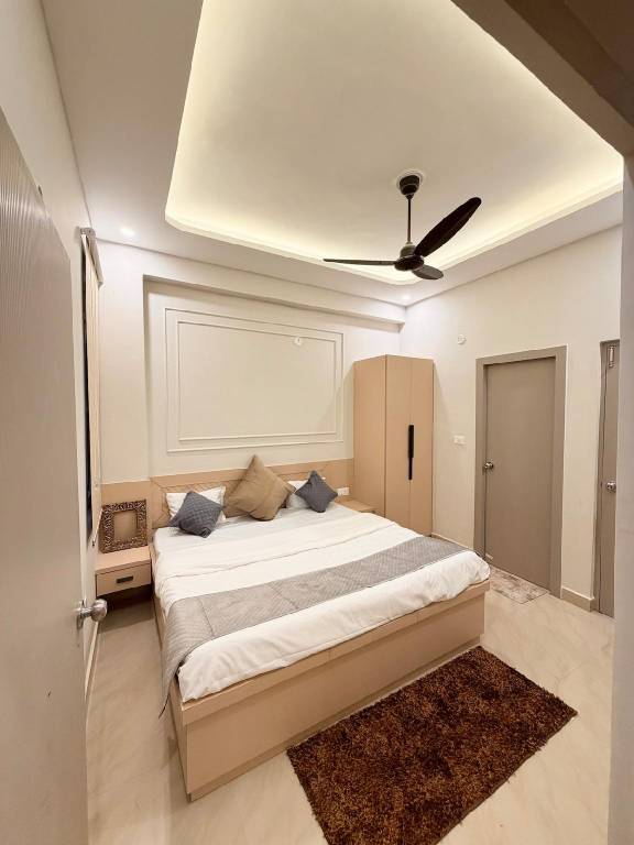 Vacation home with 2 rooms for 4 persons — photo 5