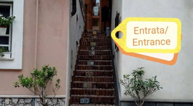 Bed & Breakfast Taormina