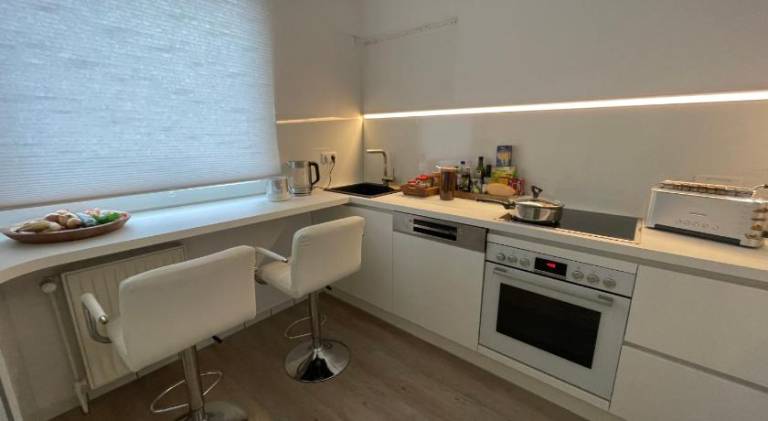 Rental apartment with 2 rooms for 4 persons — photo 3