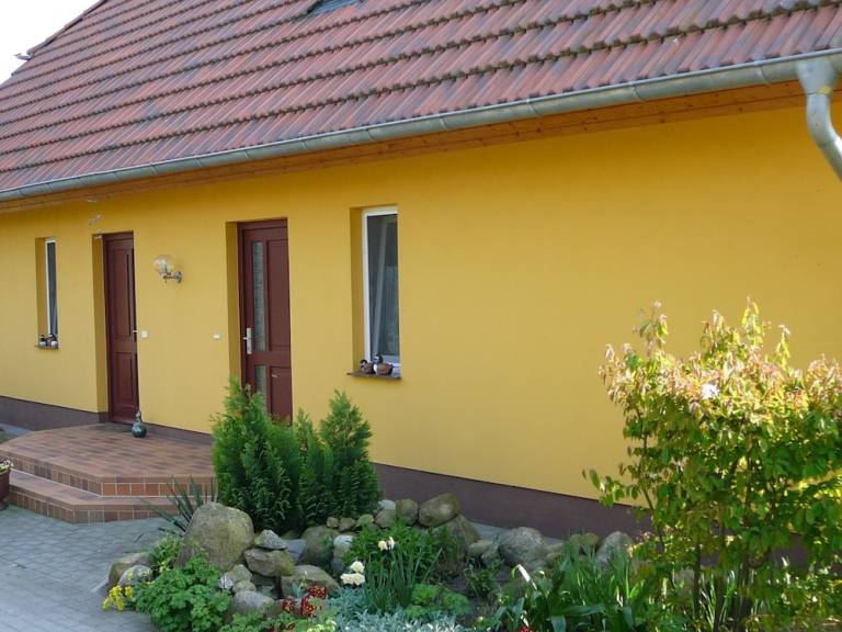 Dom Usedom