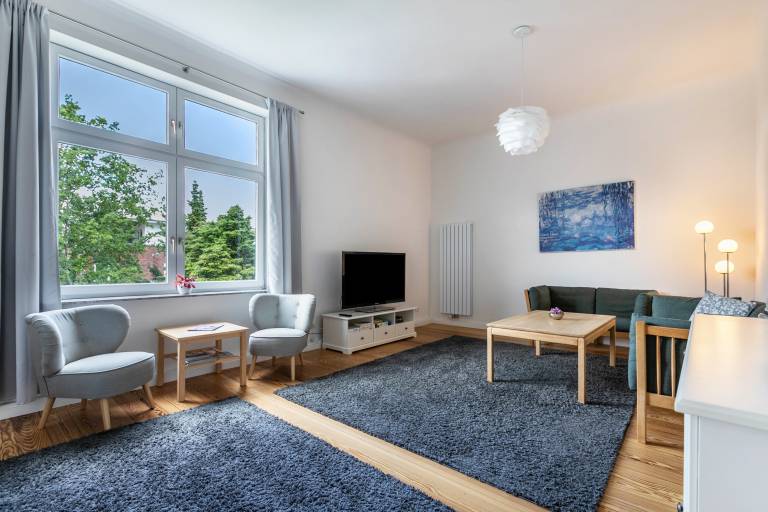 Ferienwohnung Heide