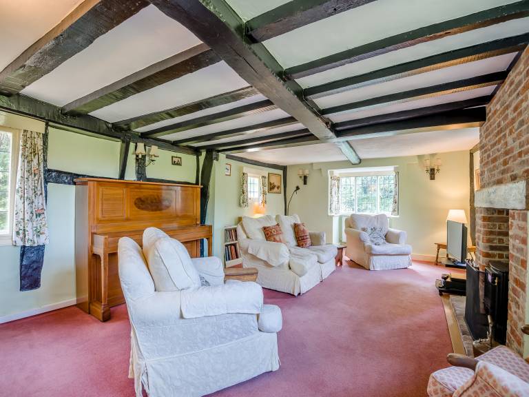 Family-friendly cottage with garden | Dogs allowed — photo 3