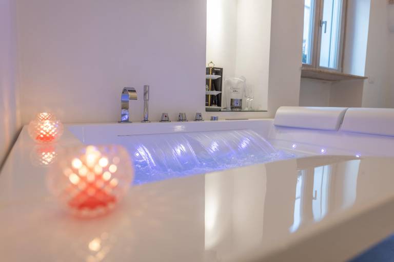 Ferienwohnung in Carovigno, Brindisi f&uuml;r max. 2 Personen