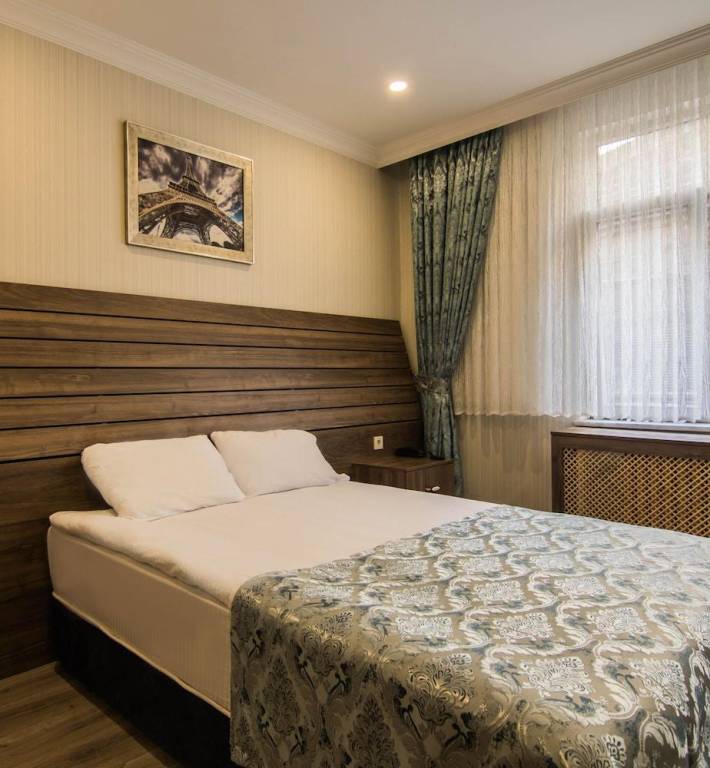 ICON City Hotel — photo 2