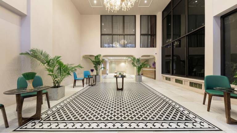 Ferienhaus für 3 Personen 30 m² in Hanoi