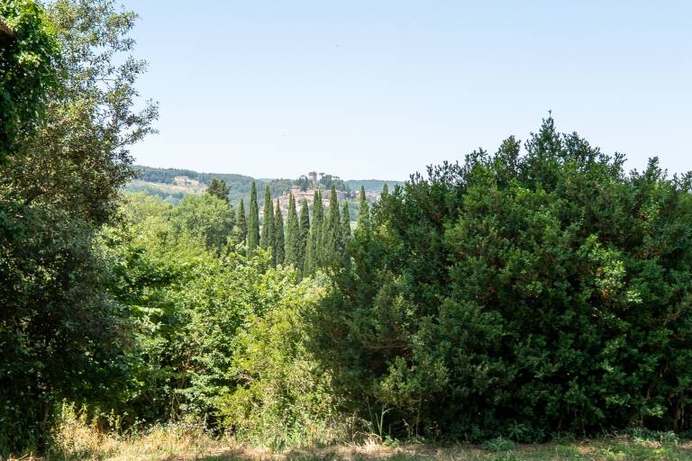 Villa with fast internet, BBQ & yard | Mountain view | Suitable for remote work | Pets are welcome — photo 2