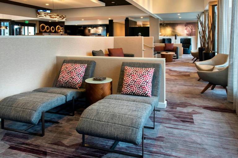 Courtyard by Marriott Chicago Naperville — photo 5