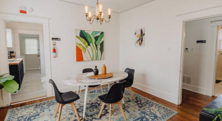Vacation home | Good for workation — photo 5