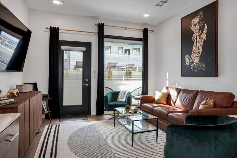 Condo Edgehill