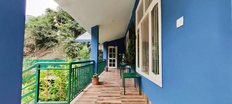 Nice villa with pool & barbeque | Suitable for remote work | Pets are welcome — photo 4