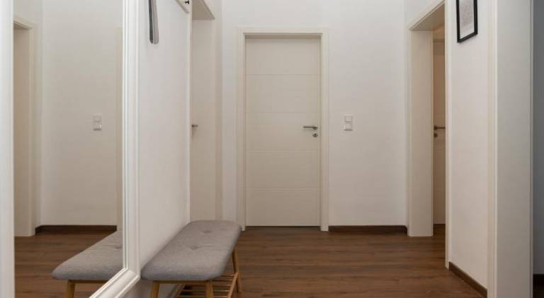 Holiday apartment with 2 rooms for 4 persons — photo 5