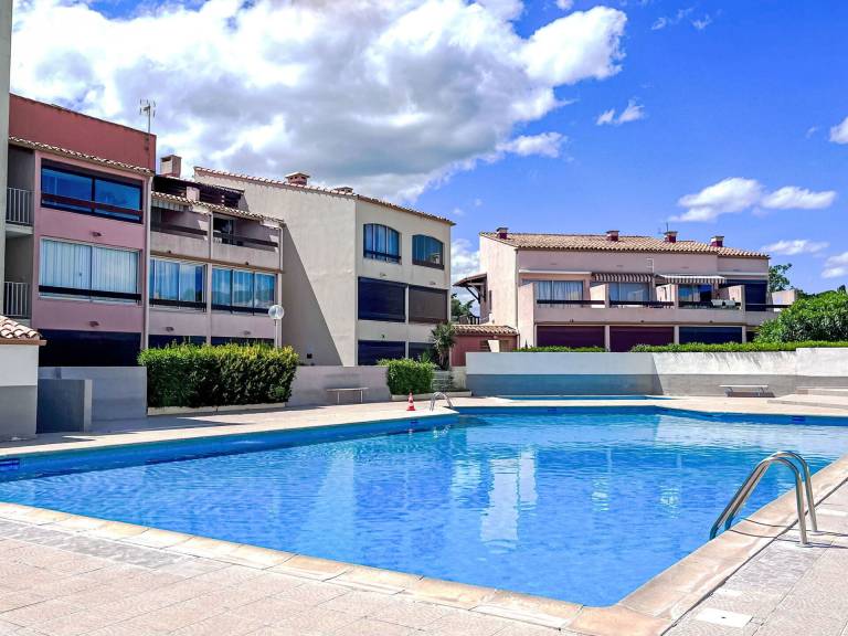 Complejo turístico Cap d'Agde