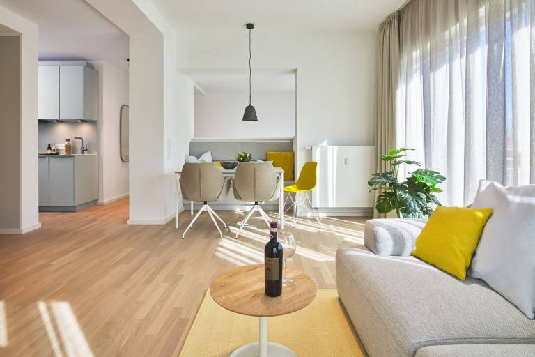 Ferienwohnung Langeoog