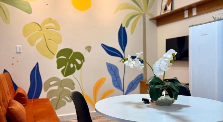 Holiday apartment for 3 persons in Santarém