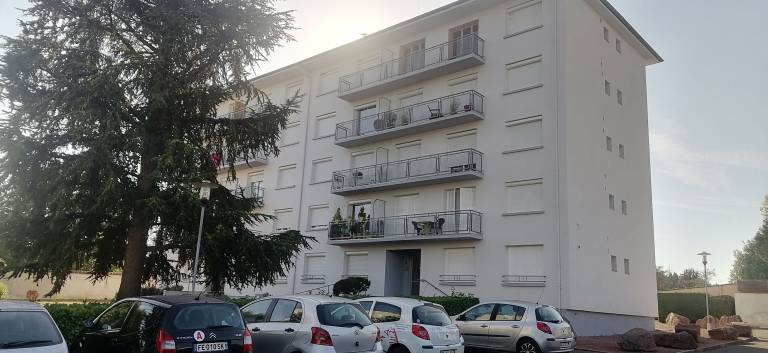 Appartement Roanne