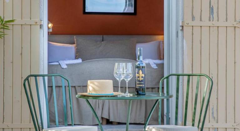Domaine Rabiega - Vineyard and Boutique hotel — photo 4