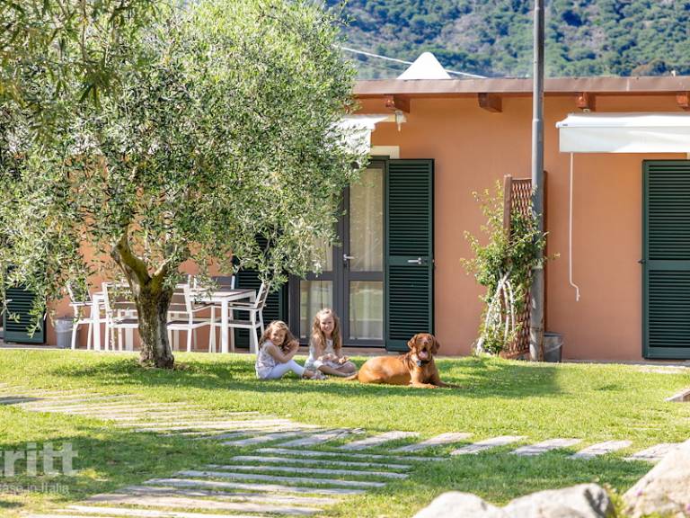 Charming house with sauna, BBQ & yard | Dogs allowed — photo 2