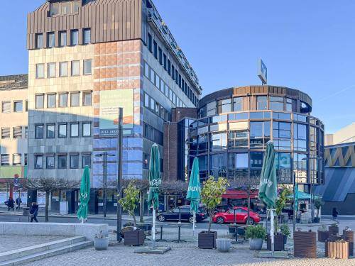 Ferienwohnung Solingen