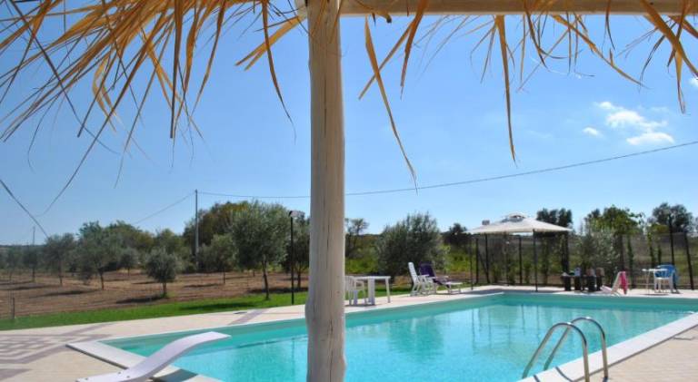 Ferienpark  Noto