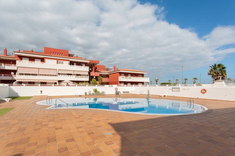 Apartamento  Güímar