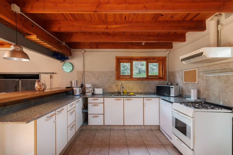 House with garden, barbeque & private pool | Mountain view — photo 3