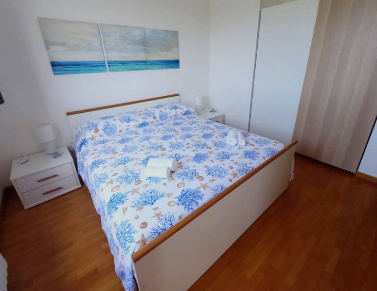 Villa Porto cesareo