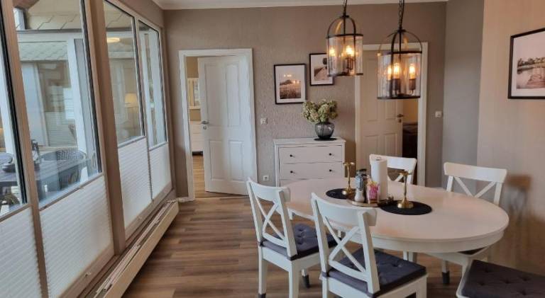 Ferienwohnung Lichtenrade