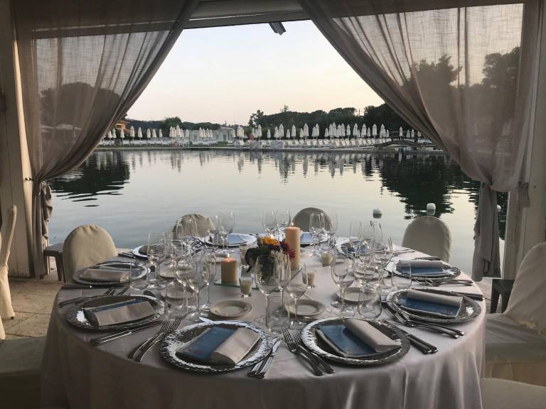 Terme di Saturnia Natural Spa & Golf Resort - The Leading Hotels of the World — photo 3