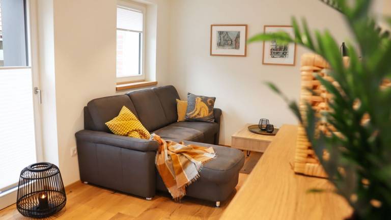 Ferienwohnung Schüttorf