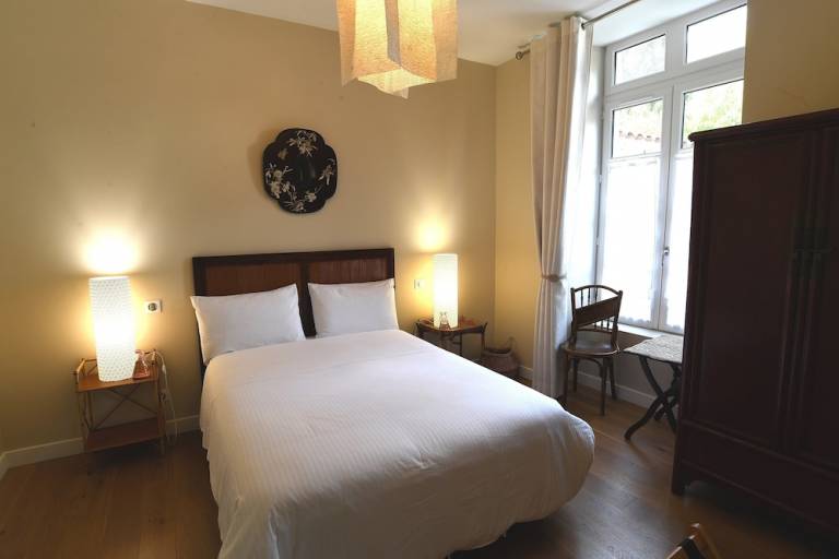 Bed & Breakfast La Rochelle
