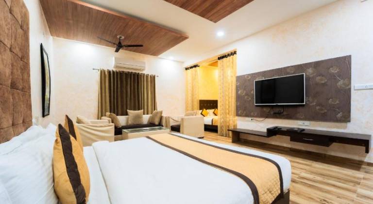 Thar Exotica Resort — photo 2