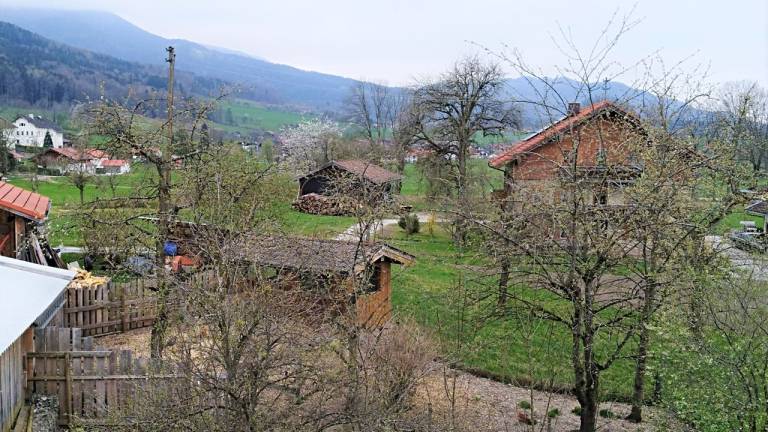 Ferienwohnung Nicklheim