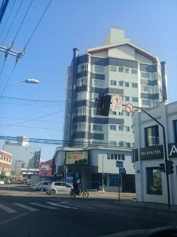 Apartamento no Centro de Brusque-SC — photo 5