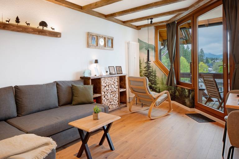 Ferienwohnung  Titisee