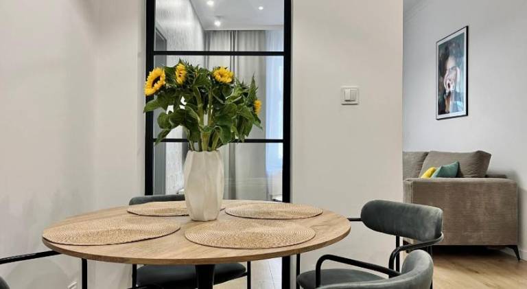 Apartment with 2 rooms for 6 persons — photo 3