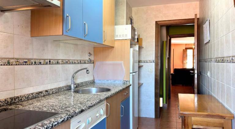 Apartment with 3 rooms for 7 persons — photo 4