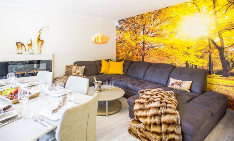 Ferienhaus Bad Sachsa