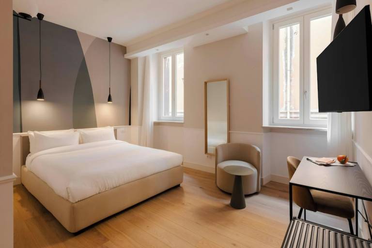 Appart'hôtel Rione IV Campo Marzio